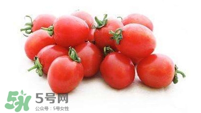 小番茄轉(zhuǎn)基因食品嗎？小番茄是不是轉(zhuǎn)基因