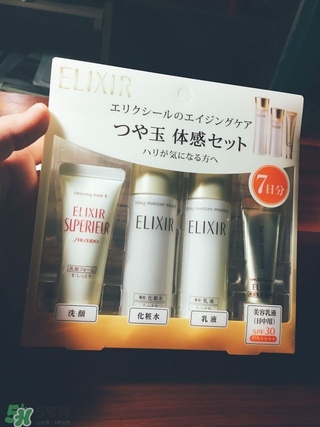 資生堂悅薇和怡麗絲爾哪個(gè)好？資生堂悅薇和怡麗絲爾對(duì)比