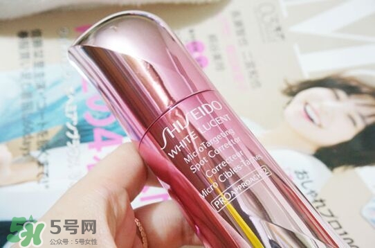 資生堂悅薇和新透白哪個(gè)好？資生堂悅薇和新透白對(duì)比