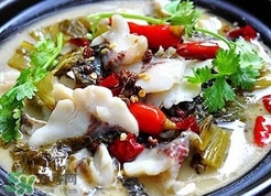 孕婦能吃酸菜魚嗎？孕婦能吃酸菜魚火鍋嗎？