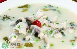 孕婦能吃酸菜魚嗎？孕婦能吃酸菜魚火鍋嗎？