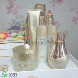 資生堂悅薇和怡麗絲爾哪個(gè)好？資生堂悅薇和怡麗絲爾對(duì)比