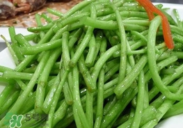 蘆蒿與茼蒿有什么區(qū)別？蘆蒿和茼蒿的區(qū)別