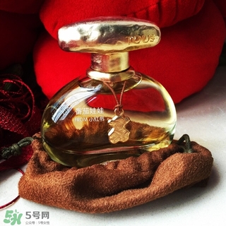 tous桃絲熊香水哪個(gè)味道好？桃絲熊香水推薦