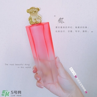 tous桃絲熊香水哪個(gè)味道好？桃絲熊香水推薦