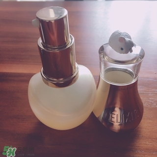 資生堂悅薇和怡麗絲爾哪個(gè)好？資生堂悅薇和怡麗絲爾對(duì)比