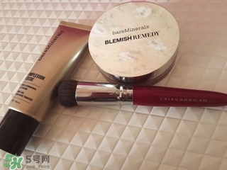 坐月子用什么粉底液？月子里用什么粉底液好