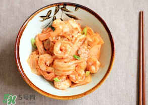 皮皮蝦可以和土豆一起吃嗎？皮皮蝦炒土豆怎么做？