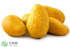 蝦爬子和芒果能一起吃嗎？吃完蝦爬子能吃芒果嗎？