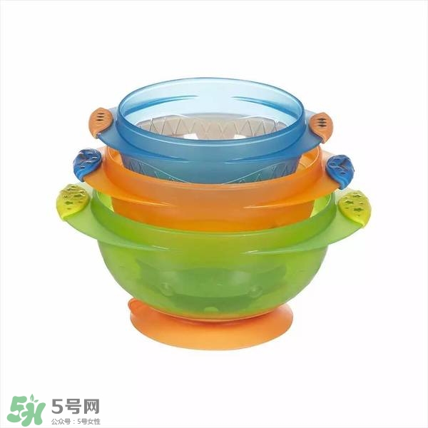 munchkin麥肯齊吸盤(pán)碗怎么樣？munchkin麥肯齊吸盤(pán)碗好不好？