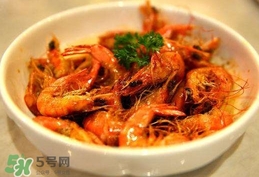 蝦子怎么做？蝦子怎么做好吃