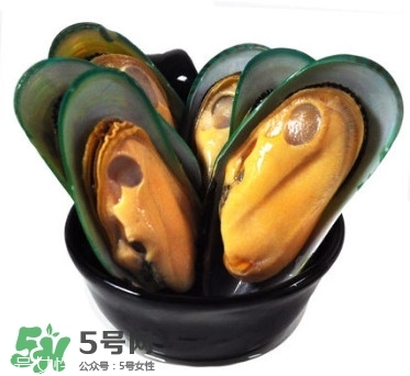 青口貝如何清洗？青口貝怎么處理