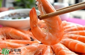 蝦子怎么吃？蝦子的吃法