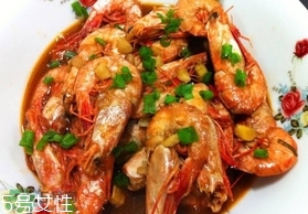 啤酒蝦怎么做？啤酒蝦的做法大全