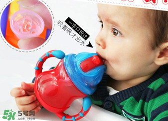 Nuby努比是什么品牌？Nuby努比是哪個(gè)國家牌子？