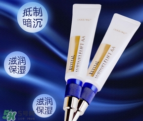 資生堂悅薇眼霜怎么用？資生堂悅薇眼霜使用方法
