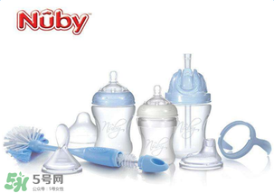 nuby努比奶瓶怎么樣？nuby努比奶瓶好不好？