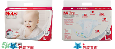 nuby努比紙尿褲好用嗎？nuby努比紙尿褲怎么樣？