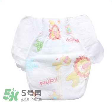 nuby努比紙尿褲好用嗎？nuby努比紙尿褲怎么樣？