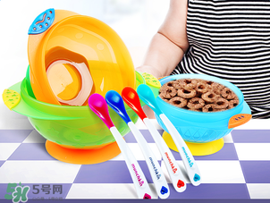 munchkin麥肯齊吸盤(pán)碗怎么樣？munchkin麥肯齊吸盤(pán)碗好不好？