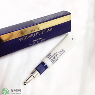 悅薇眼膜和眼霜哪個(gè)好？資生堂悅薇眼膜和眼霜對比