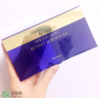 悅薇眼膜和spa蛇毒眼膜哪個好？資生堂悅薇眼膜和spa蛇毒眼膜對比