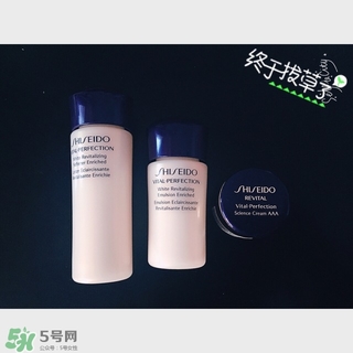 資生堂悅薇和莉薇差別 資生堂悅薇是莉薇嗎？
