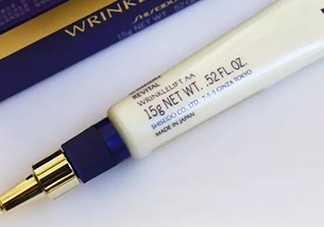 資生堂悅薇眼霜怎么用？資生堂悅薇眼霜使用方法