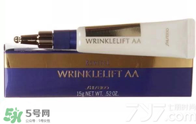 資生堂悅薇眼霜怎么用？資生堂悅薇眼霜使用方法