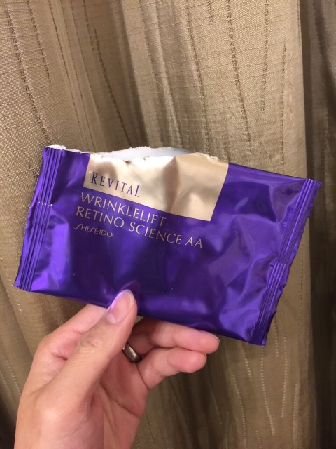悅薇眼膜敷多久？資生堂悅薇眼膜多久敷一次？