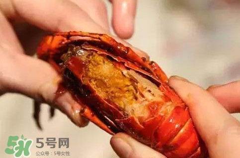 蝦子哪些部位不能吃？蝦子哪些地方不能吃