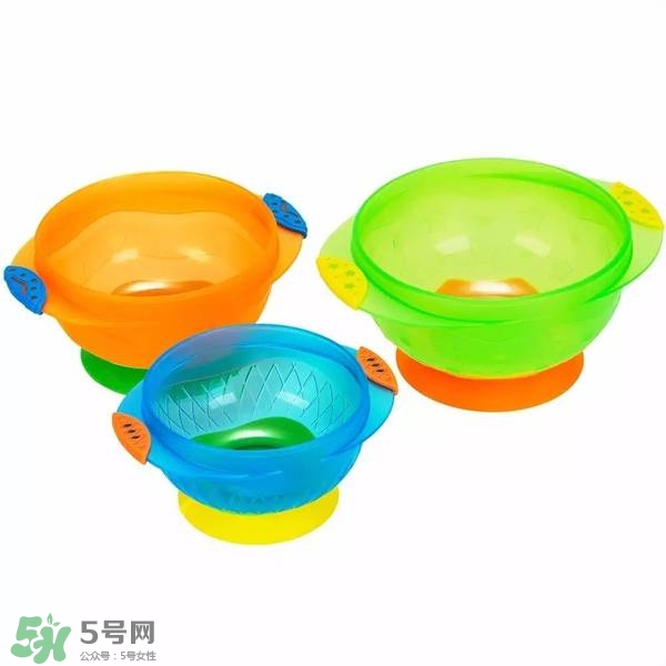 munchkin麥肯齊吸盤(pán)碗怎么樣？munchkin麥肯齊吸盤(pán)碗好不好？
