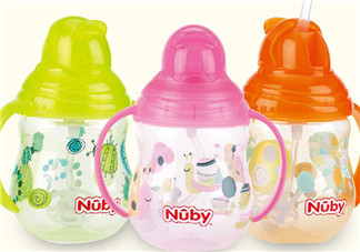 Nuby努比是什么品牌？Nuby努比是哪個國家牌子？