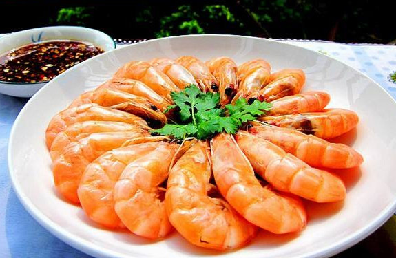 蝦殼能吃嗎？蝦殼能不能吃