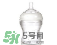nuby努比奶瓶怎么樣？nuby努比奶瓶好不好？