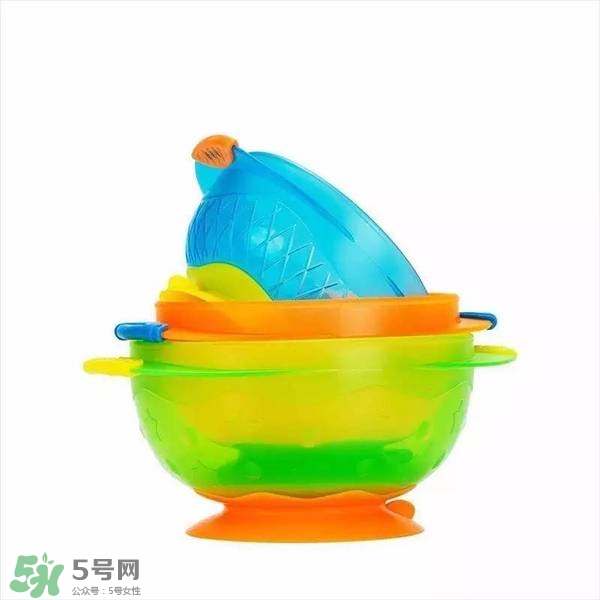 munchkin麥肯齊吸盤(pán)碗怎么樣？munchkin麥肯齊吸盤(pán)碗好不好？