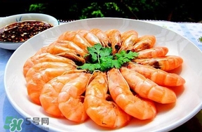 蝦子有什么營養(yǎng)？蝦子有什么營養(yǎng)價(jià)值