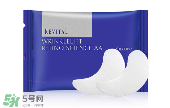 悅薇眼膜適合什么年齡？資生堂悅薇眼膜適合年齡段？