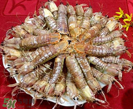 蒸蝦爬子涼水還是熱水？蝦爬涼水還是熱水下鍋？