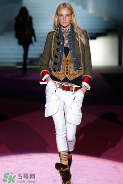 dsquared2是什么牌子？dsquared2是什么檔次？