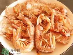 爬蝦孕婦能吃嗎？孕婦能吃爬蝦嗎？