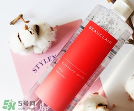 雪美清楊桃卸妝水怎么樣？雪美清楊桃卸妝水怎么用？