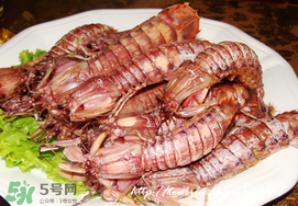 蝦爬子可以煮嗎？蝦爬子怎么煮？