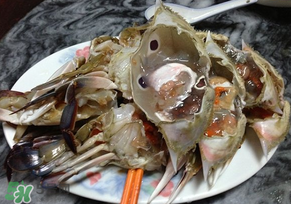 蝦爬子和螃蟹能一起蒸嗎？蝦爬子和螃蟹怎么蒸？