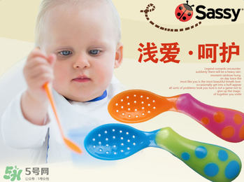 Sassy是什么品牌？Sassy是哪個國家的品牌？