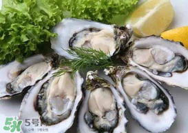 牡蠣里面黑色的能吃嗎？牡蠣里面黑色的是什么？