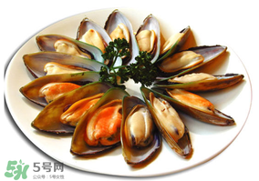 淡菜什么時(shí)候最肥？淡菜什么時(shí)候吃最好？