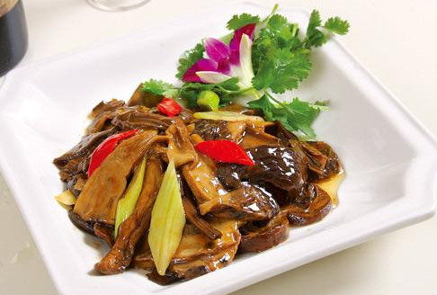 牛肝菌怎么吃？牛肝菌怎么做不會(huì)中毒