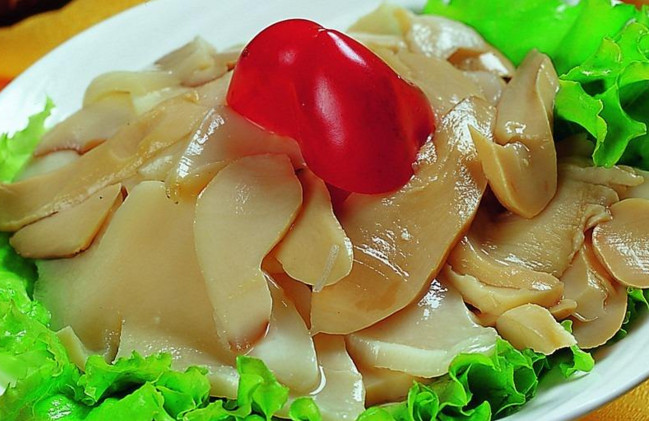 牛肝菌怎么吃？牛肝菌怎么做不會(huì)中毒
