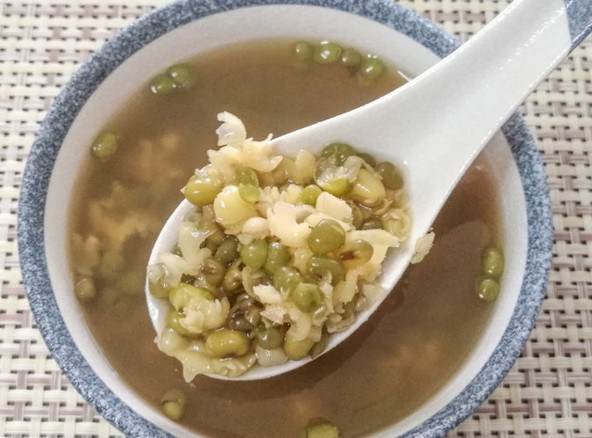 綠豆湯怎么做好吃？綠豆湯怎么做好喝